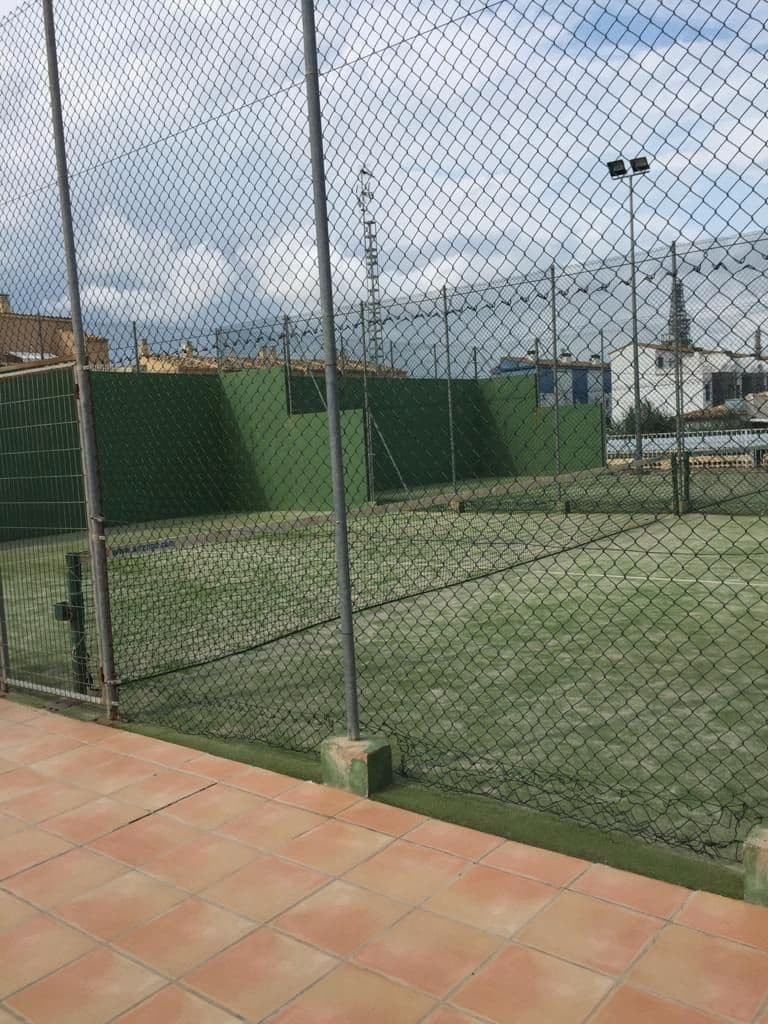 3 soveværelse Byhus til salg i Almassora / Almazora med swimmingpool garage - € 152.000 (Ref: 9405861)