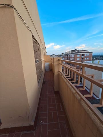 4 slaapkamer Penthouse te koop in Este, Castelló de la Plana - € 189.000 (Ref: 9448501)