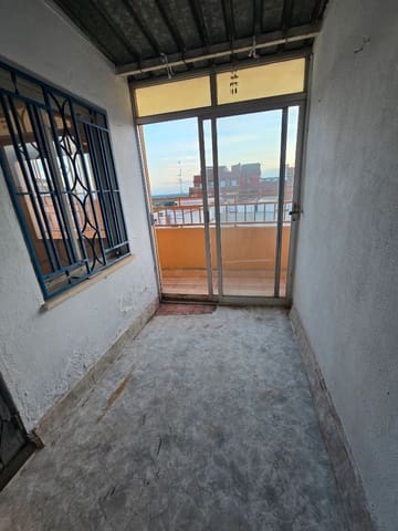 4 slaapkamer Penthouse te koop in Este, Castelló de la Plana - € 189.000 (Ref: 9448501)