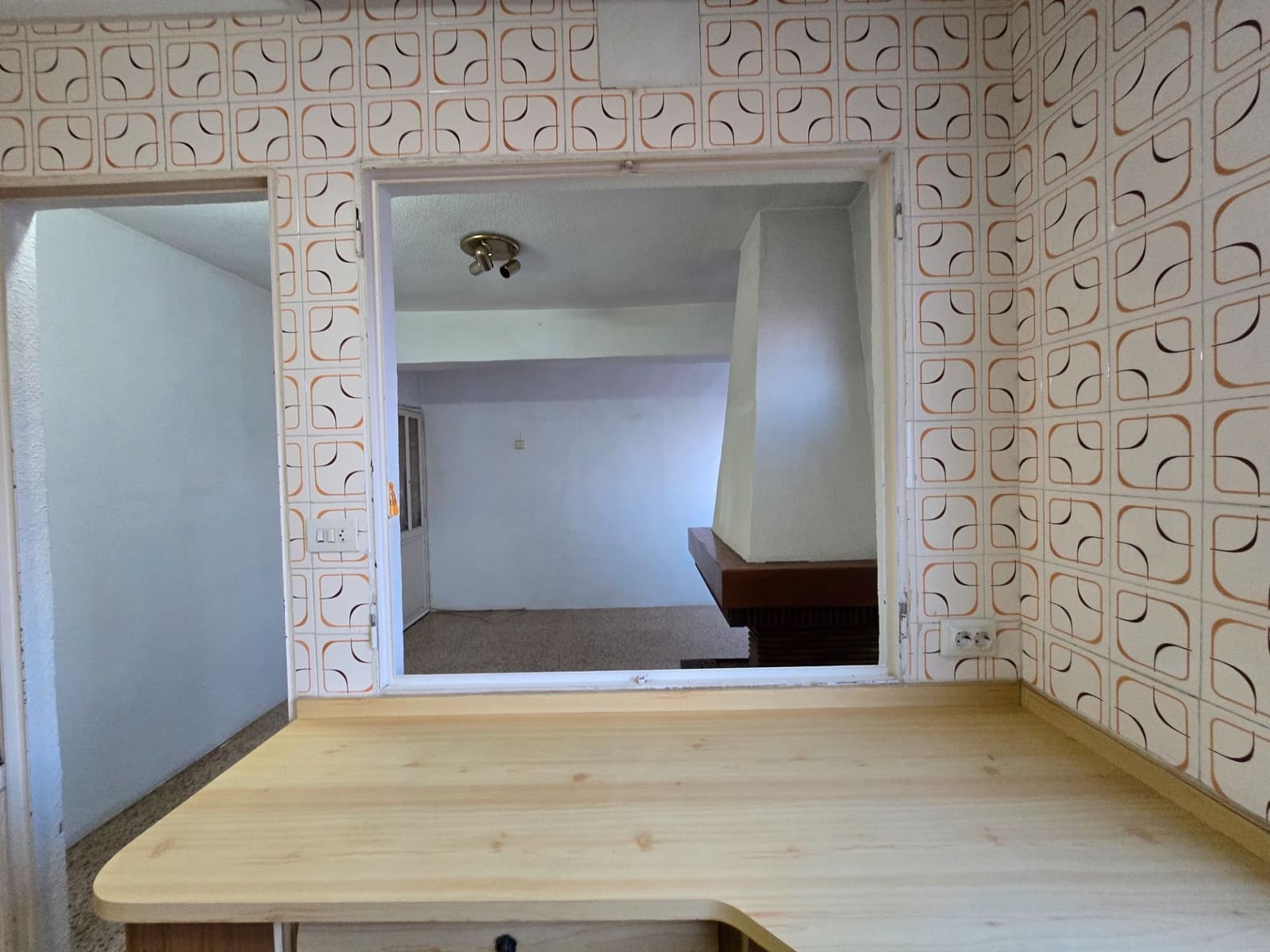 4 slaapkamer Penthouse te koop in Castello de la Plana - € 189.000 (Ref: 9448501)