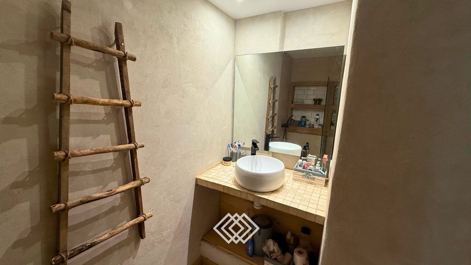 Loft til salgs i Denia med svømmebasseng garasje - € 160 000 (Ref: 9771939)