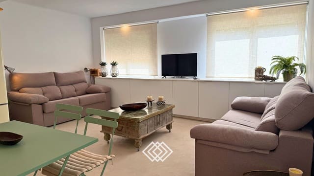 Loft til salgs i El Palmar - Los Molinos, Dénia med svømmebasseng garasje - € 160 000 (Ref: 9771939)