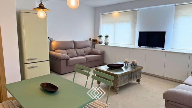 Loft til salgs i El Palmar - Los Molinos, Dénia med svømmebasseng garasje - € 160 000 (Ref: 9771939)