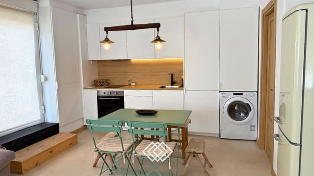 Loft til salgs i El Palmar - Los Molinos, Dénia med svømmebasseng garasje - € 160 000 (Ref: 9771939)