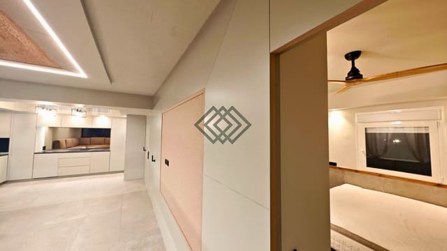 4 soverom Strandleiligheter til salgs i El Palmar - Los Molinos, Dénia med svømmebasseng garasje - € 330 000 (Ref: 9771944)