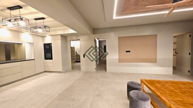 4 soverom Strandleiligheter til salgs i El Palmar - Los Molinos, Dénia med svømmebasseng garasje - € 330 000 (Ref: 9771944)