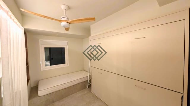 4 soverom Strandleiligheter til salgs i El Palmar - Los Molinos, Dénia med svømmebasseng garasje - € 330 000 (Ref: 9771944)