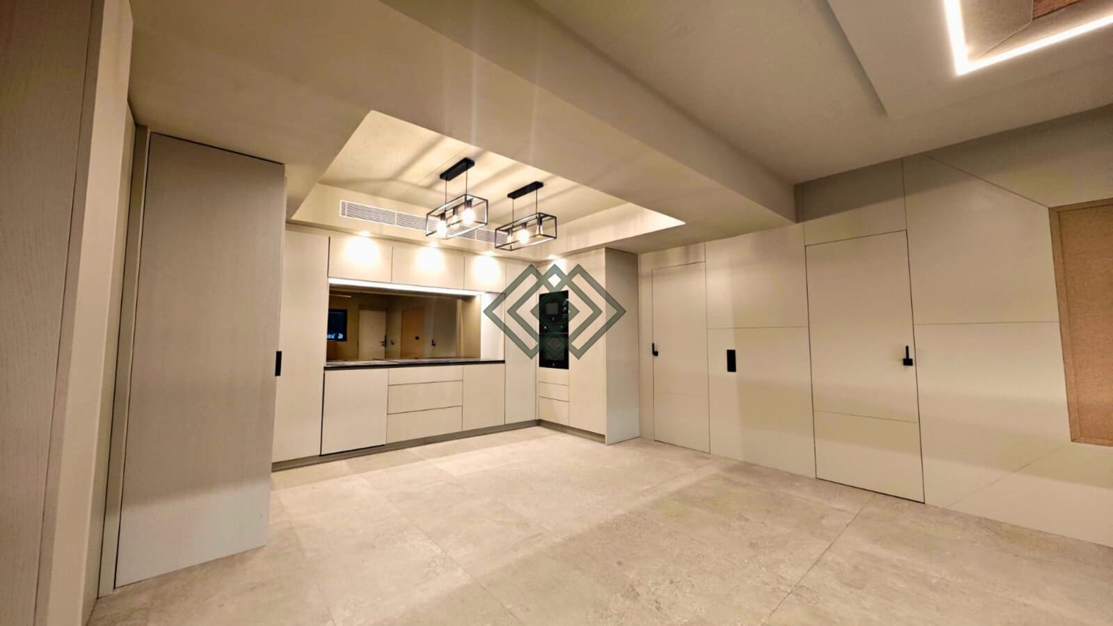 4 makuuhuone Ranta-asunto myytävänä paikassa Denia mukana uima-altaan 
autotalli - 330 000 € (Ref: 9771944)