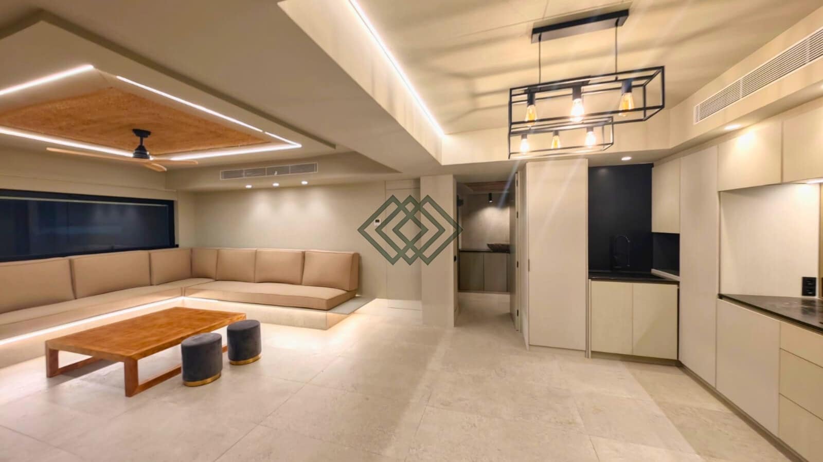 4 makuuhuone Ranta-asunto myytävänä paikassa Denia mukana uima-altaan 
autotalli - 330 000 € (Ref: 9771944)