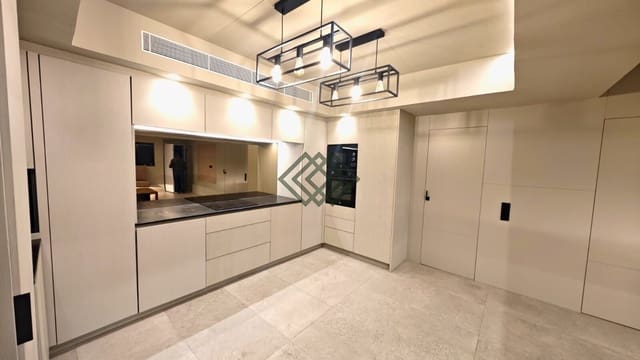 4 soverom Strandleiligheter til salgs i El Palmar - Los Molinos, Dénia med svømmebasseng garasje - € 330 000 (Ref: 9771944)