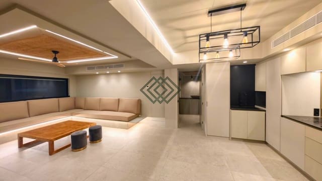 4 soverom Strandleiligheter til salgs i El Palmar - Los Molinos, Dénia med svømmebasseng garasje - € 330 000 (Ref: 9771944)