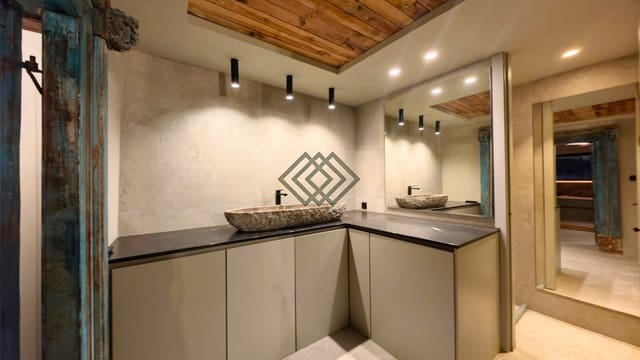 4 soverom Strandleiligheter til salgs i El Palmar - Los Molinos, Dénia med svømmebasseng garasje - € 330 000 (Ref: 9771944)