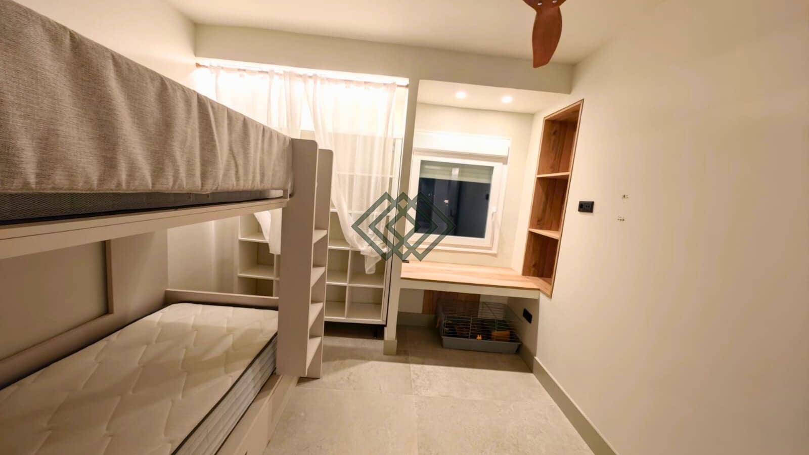 4 makuuhuone Ranta-asunto myytävänä paikassa Denia mukana uima-altaan 
autotalli - 330 000 € (Ref: 9771944)