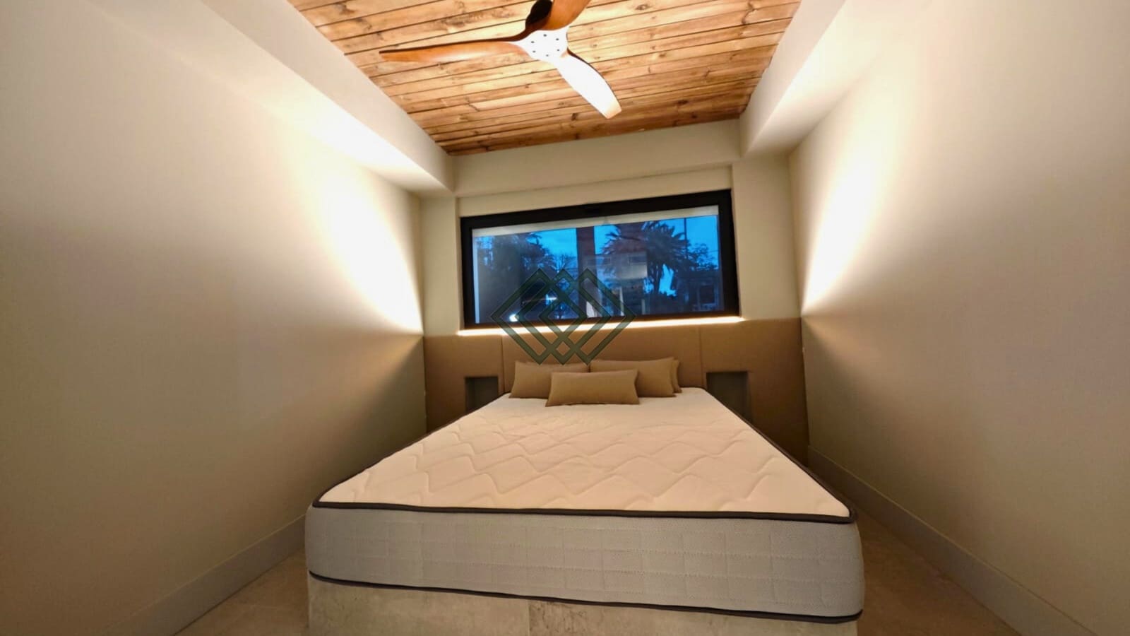 4 makuuhuone Ranta-asunto myytävänä paikassa Denia mukana uima-altaan 
autotalli - 330 000 € (Ref: 9771944)