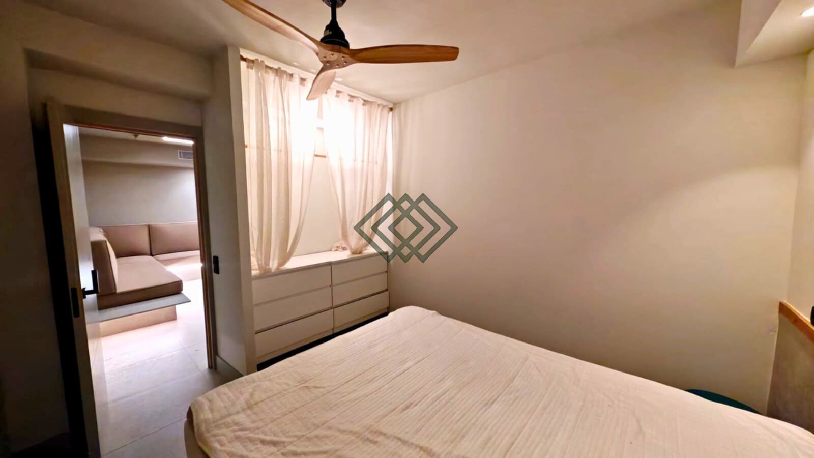 4 makuuhuone Ranta-asunto myytävänä paikassa Denia mukana uima-altaan 
autotalli - 330 000 € (Ref: 9771944)