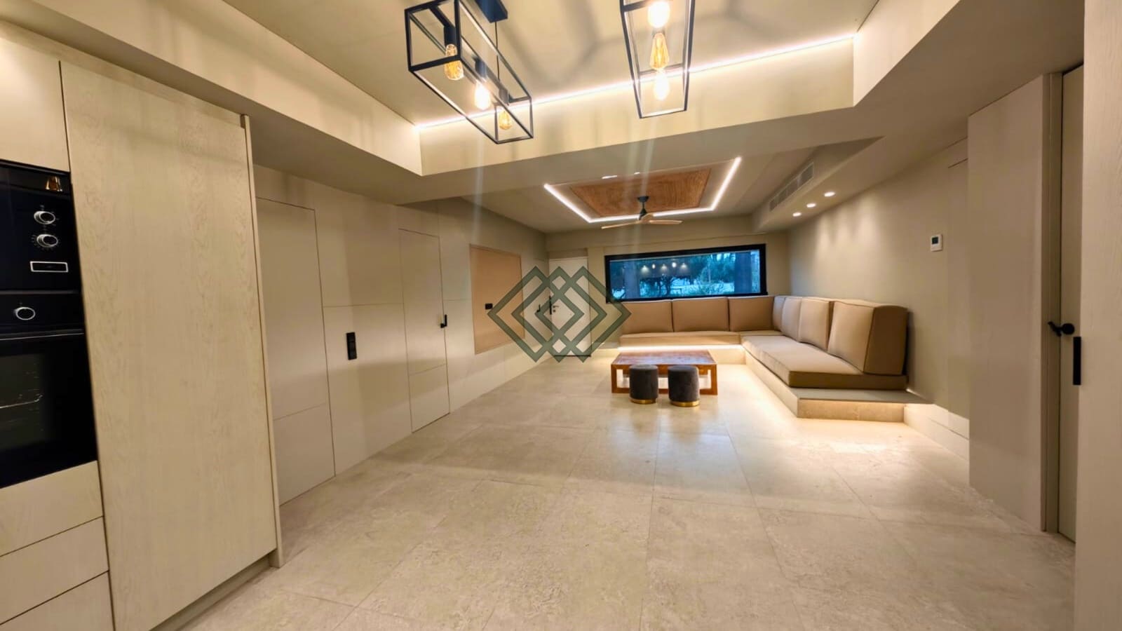 4 makuuhuone Ranta-asunto myytävänä paikassa Denia mukana uima-altaan 
autotalli - 330 000 € (Ref: 9771944)