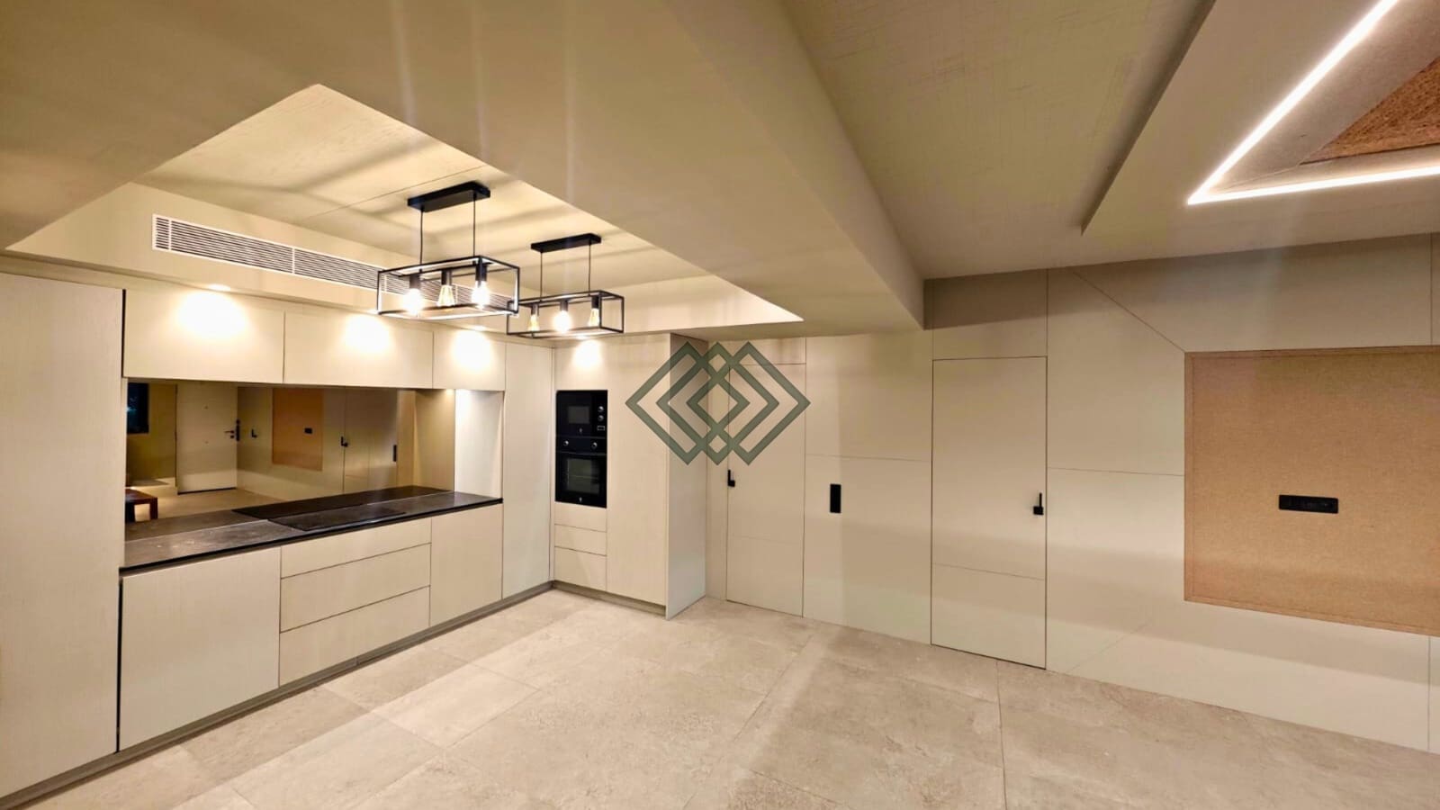 4 makuuhuone Ranta-asunto myytävänä paikassa Denia mukana uima-altaan 
autotalli - 330 000 € (Ref: 9771944)