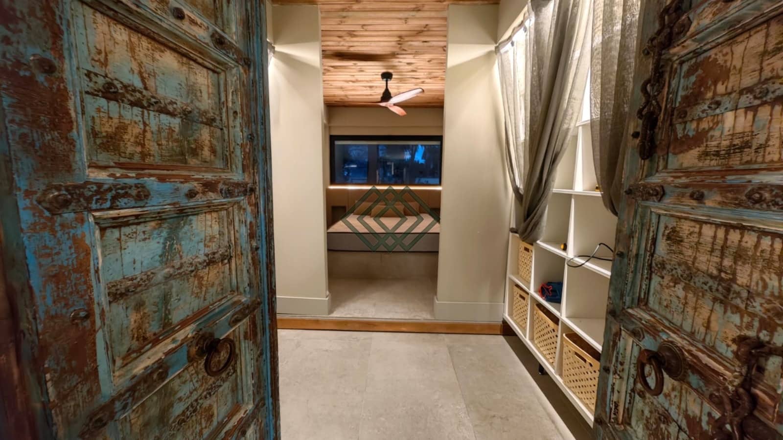 4 makuuhuone Ranta-asunto myytävänä paikassa Denia mukana uima-altaan 
autotalli - 330 000 € (Ref: 9771944)