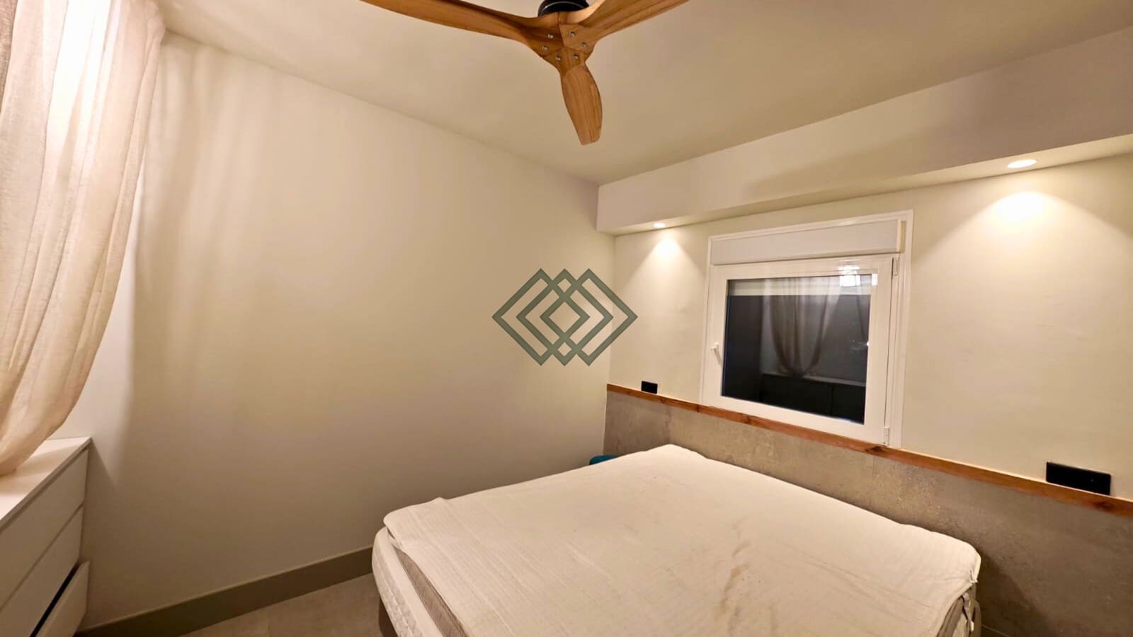 4 makuuhuone Ranta-asunto myytävänä paikassa Denia mukana uima-altaan 
autotalli - 330 000 € (Ref: 9771944)