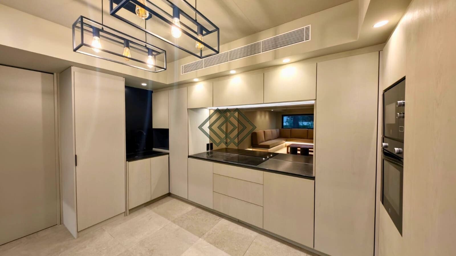 4 makuuhuone Ranta-asunto myytävänä paikassa Denia mukana uima-altaan 
autotalli - 330 000 € (Ref: 9771944)