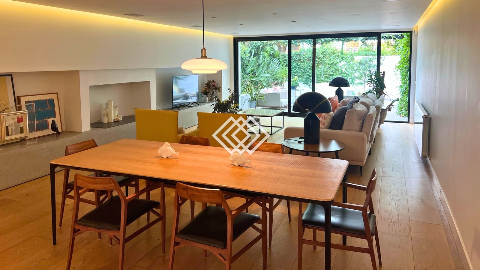 5 sovrum Radhus till salu i Rocafort med pool garage - 950 000 € (Ref: 9771947)