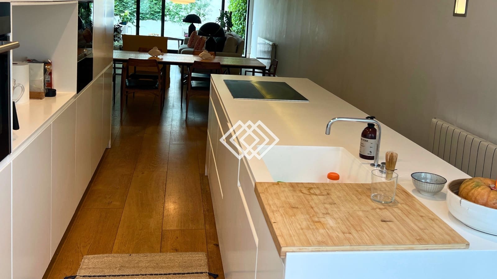 5 sovrum Radhus till salu i Rocafort med pool garage - 950 000 € (Ref: 9771947)