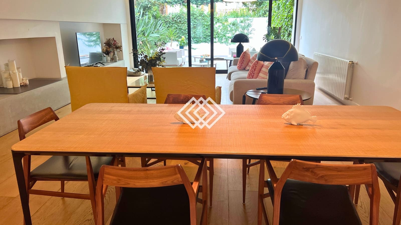 5 sovrum Radhus till salu i Rocafort med pool garage - 950 000 € (Ref: 9771947)