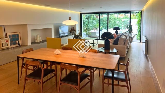 5 sovrum Radhus till salu i Rocafort med pool garage - 950 000 € (Ref: 9771947)