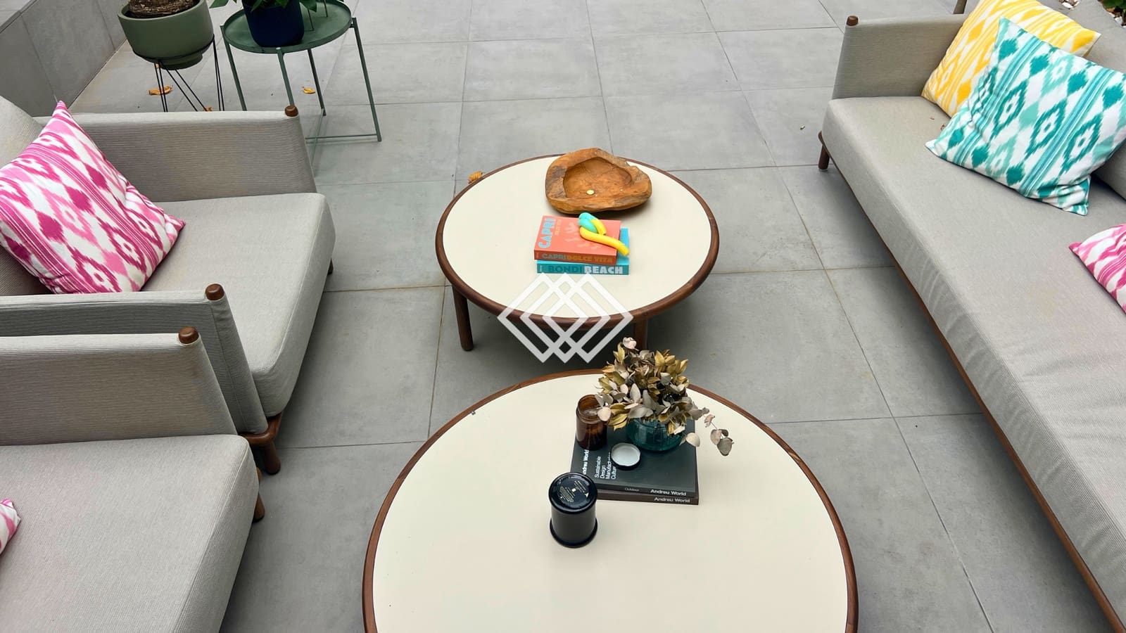 5 sovrum Radhus till salu i Rocafort med pool garage - 950 000 € (Ref: 9771947)