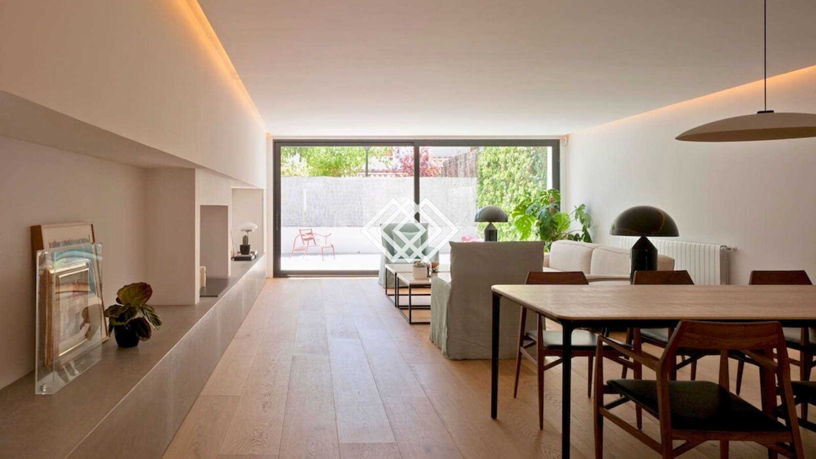 5 sovrum Radhus till salu i Rocafort med pool garage - 950 000 € (Ref: 9771947)