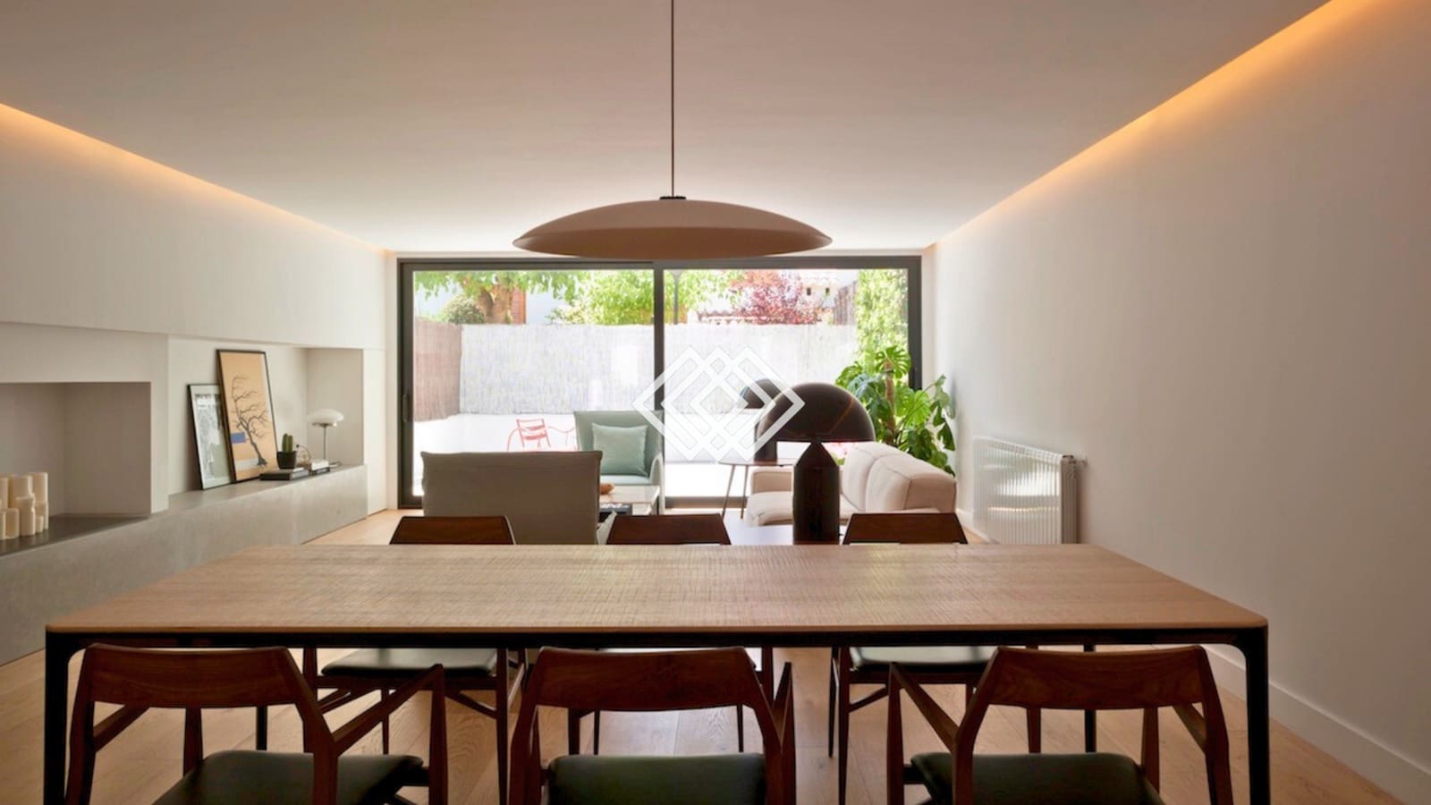 5 sovrum Radhus till salu i Rocafort med pool garage - 950 000 € (Ref: 9771947)