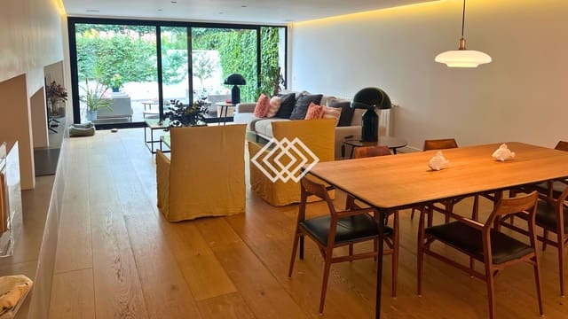 5 sovrum Radhus till salu i Rocafort med pool garage - 950 000 € (Ref: 9771947)