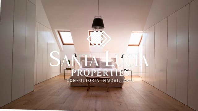 5 sovrum Radhus till salu i Rocafort med pool garage - 950 000 € (Ref: 9771947)