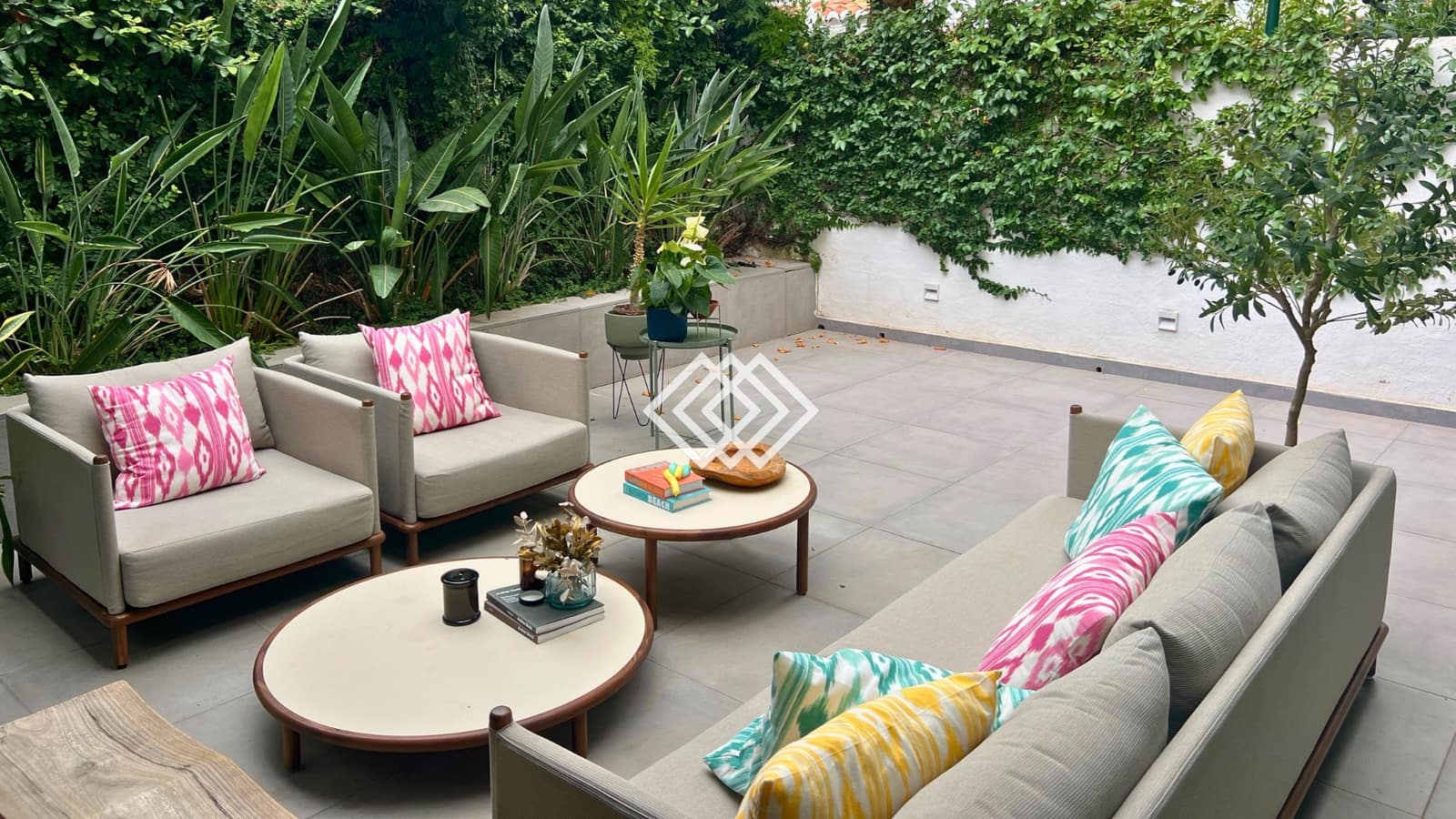 5 sovrum Radhus till salu i Rocafort med pool garage - 950 000 € (Ref: 9771947)