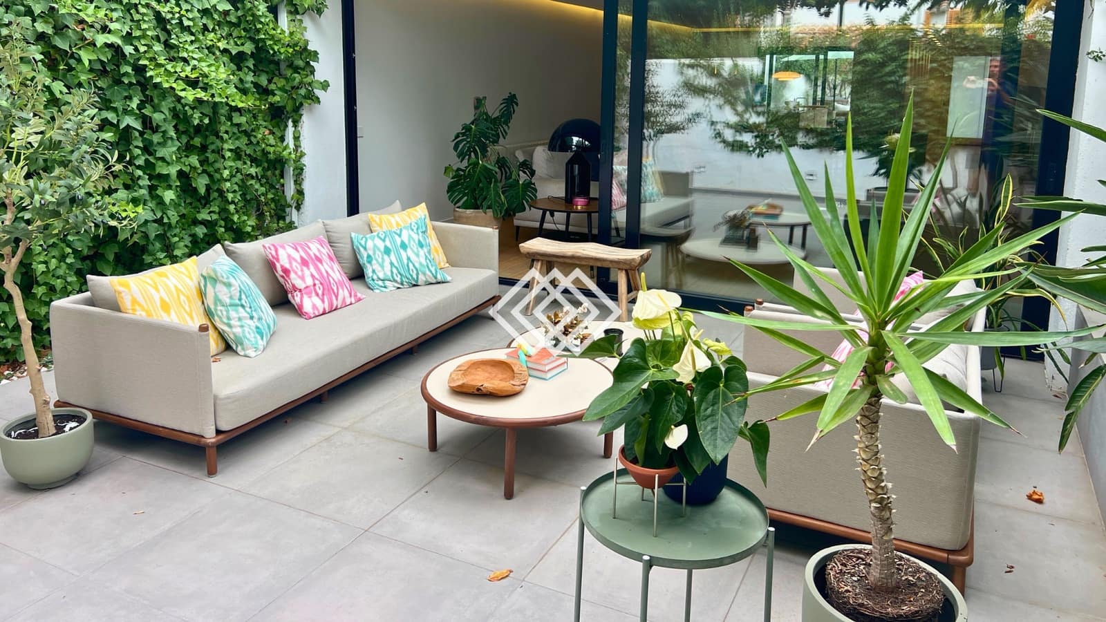 5 sovrum Radhus till salu i Rocafort med pool garage - 950 000 € (Ref: 9771947)