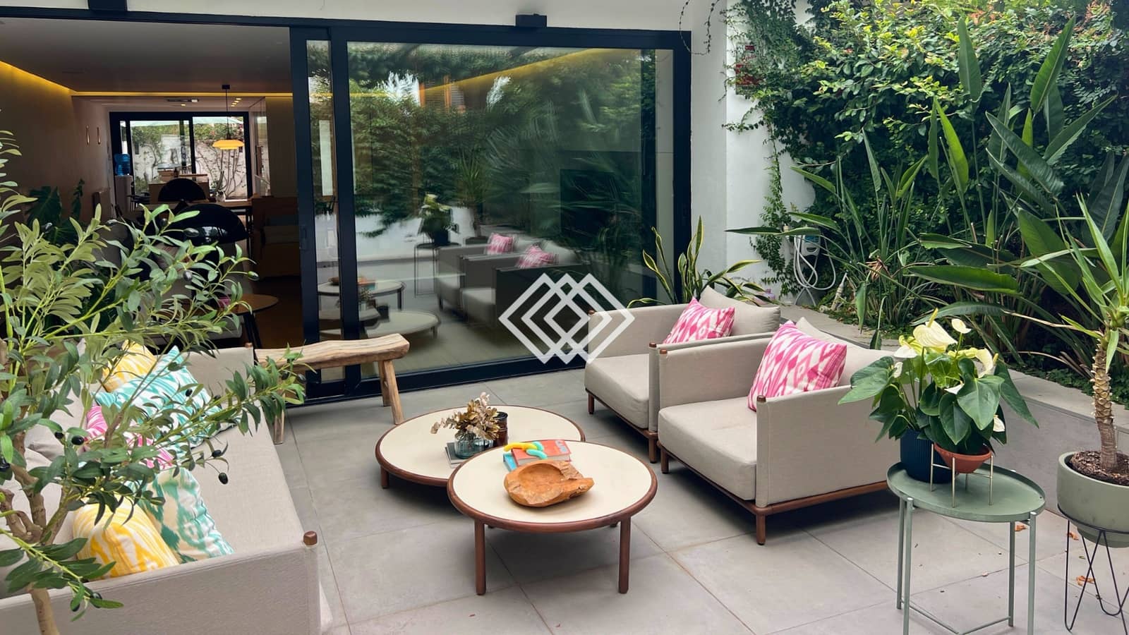 5 sovrum Radhus till salu i Rocafort med pool garage - 950 000 € (Ref: 9771947)