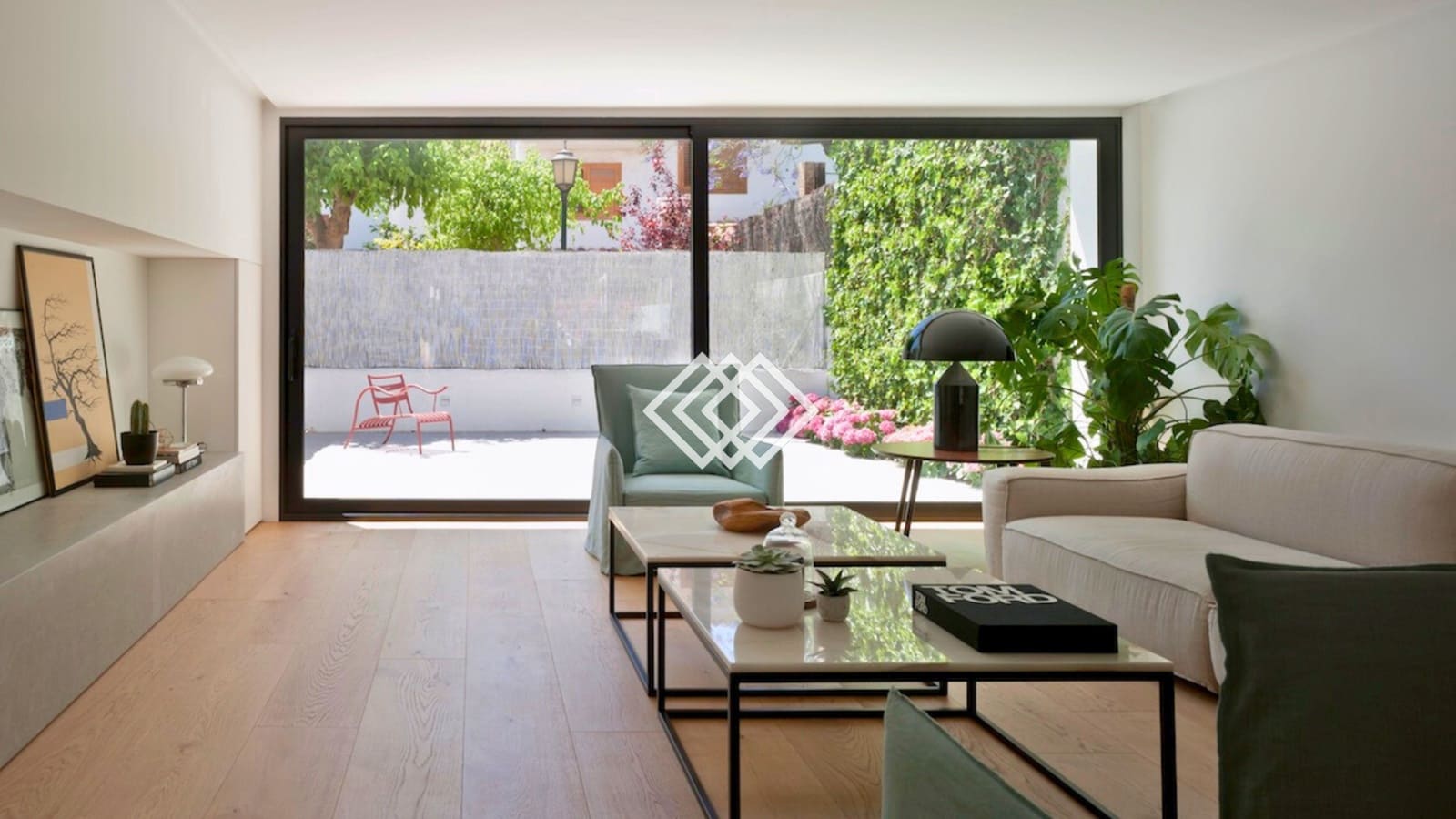 5 sovrum Radhus till salu i Rocafort med pool garage - 950 000 € (Ref: 9771947)