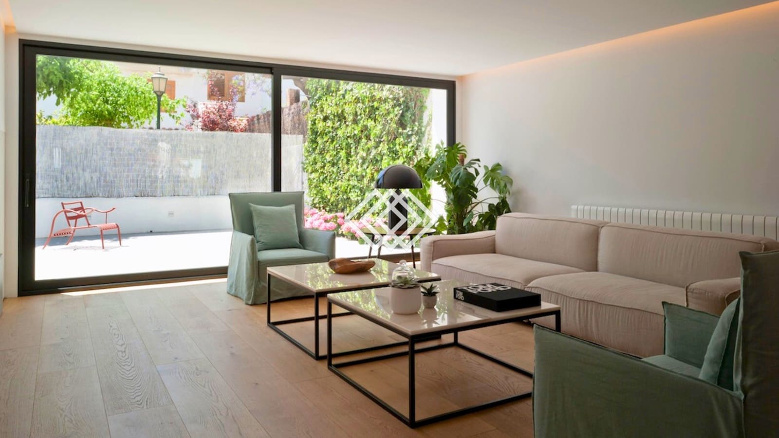 5 sovrum Radhus till salu i Rocafort med pool garage - 950 000 € (Ref: 9771947)