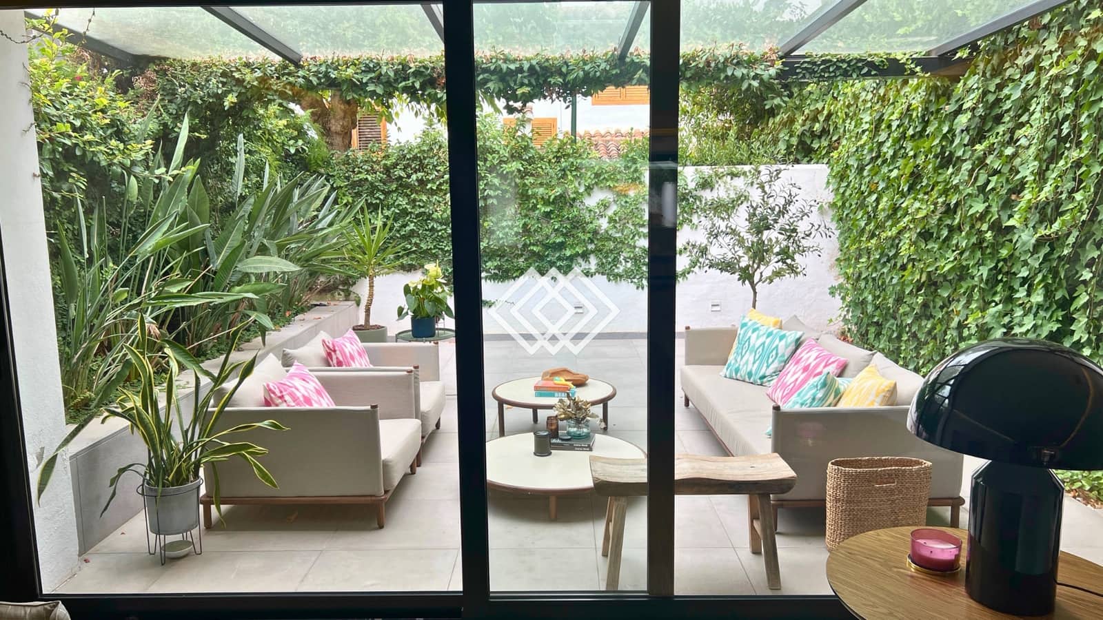 5 sovrum Radhus till salu i Rocafort med pool garage - 950 000 € (Ref: 9771947)