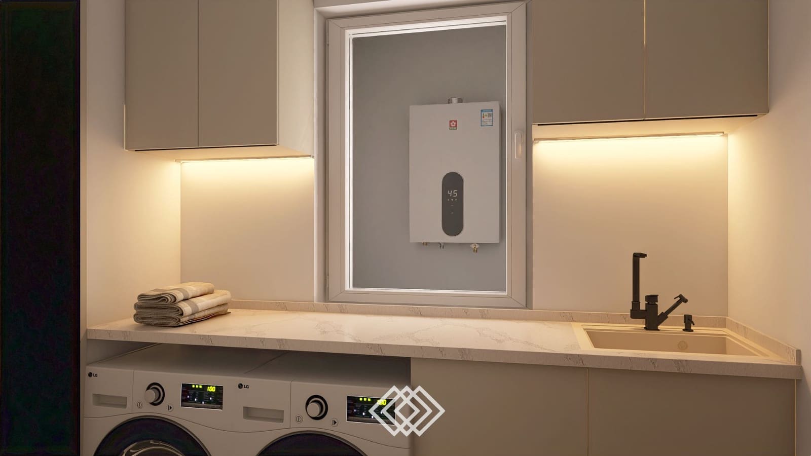 2 sypialnia Mieszkanie na sprzedaż w Miasto Walencja - 700 000 € (Ref: 9772052)