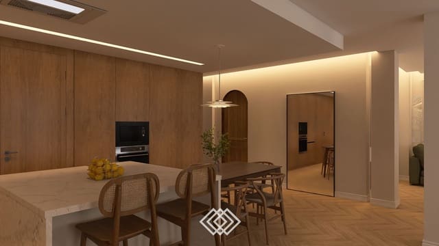 2 sypialnia Mieszkanie na sprzedaż w El Pla del Remei, Miasto Walencja - 700 000 € (Ref: 9772052)