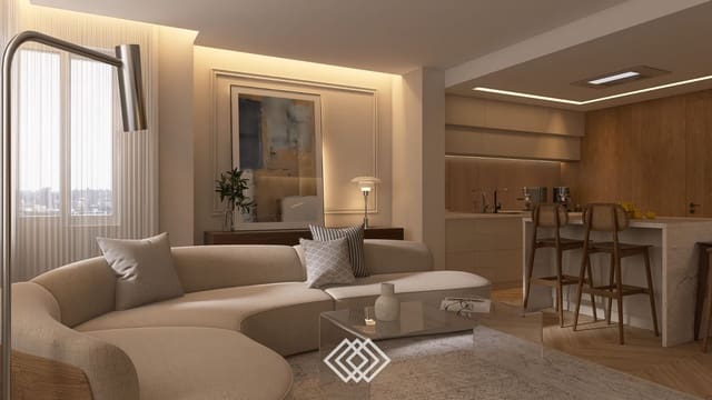 2 sypialnia Mieszkanie na sprzedaż w El Pla del Remei, Miasto Walencja - 700 000 € (Ref: 9772052)