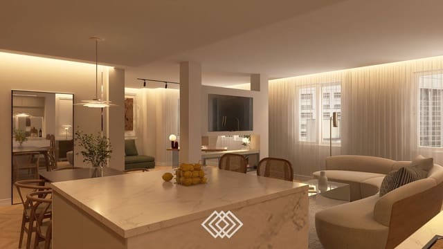 2 sypialnia Mieszkanie na sprzedaż w El Pla del Remei, Miasto Walencja - 700 000 € (Ref: 9772052)