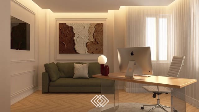 2 sypialnia Mieszkanie na sprzedaż w El Pla del Remei, Miasto Walencja - 700 000 € (Ref: 9772052)