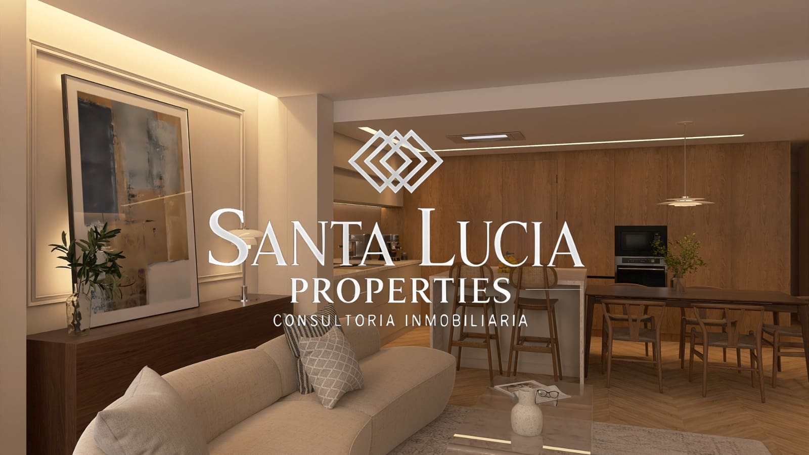 2 sypialnia Mieszkanie na sprzedaż w Miasto Walencja - 700 000 € (Ref: 9772052)