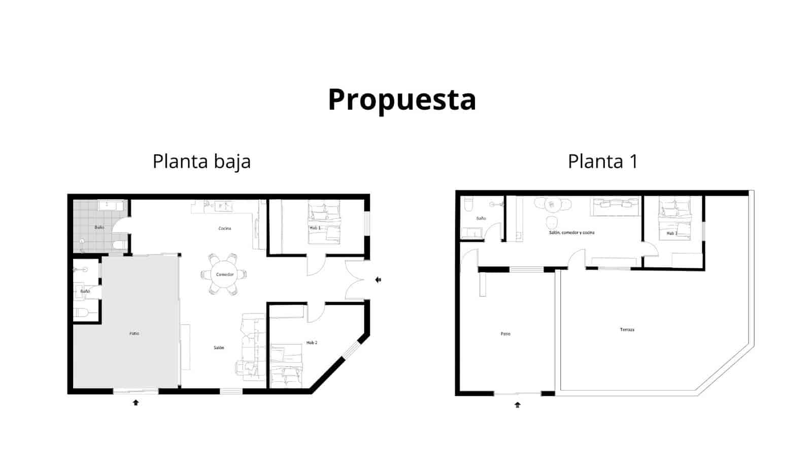 4 bedroom Townhouse for sale in Picassent - € 285,000 (Ref: 9798252)