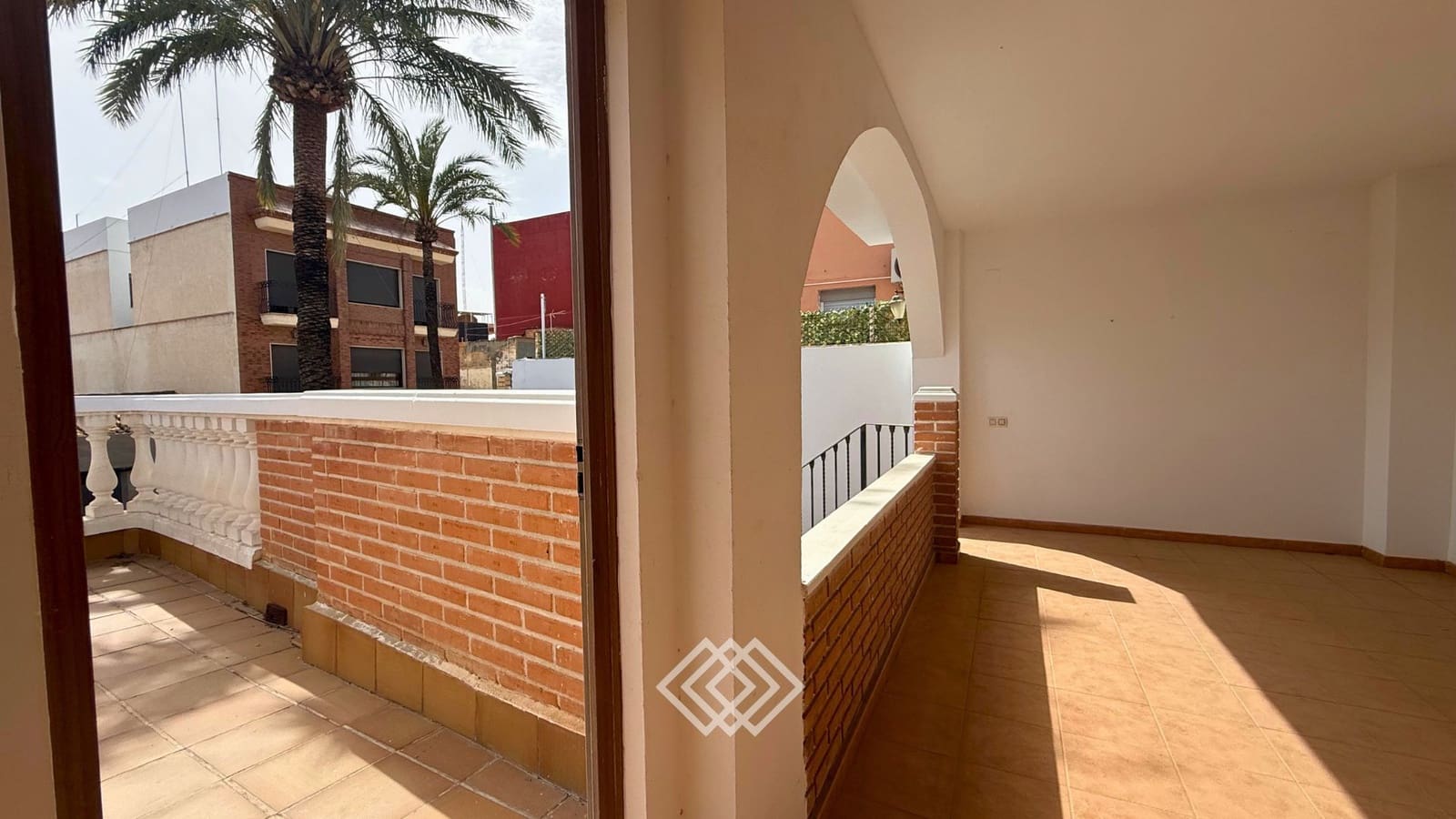 4 bedroom Townhouse for sale in Picassent - € 285,000 (Ref: 9798252)