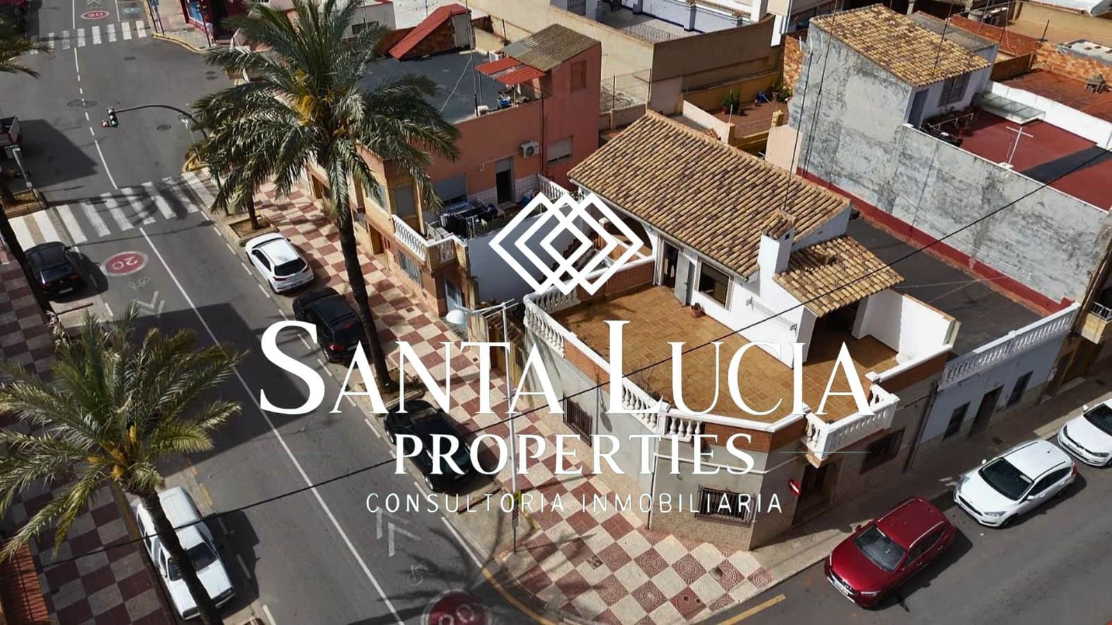 4 bedroom Townhouse for sale in Picassent - € 285,000 (Ref: 9798252)