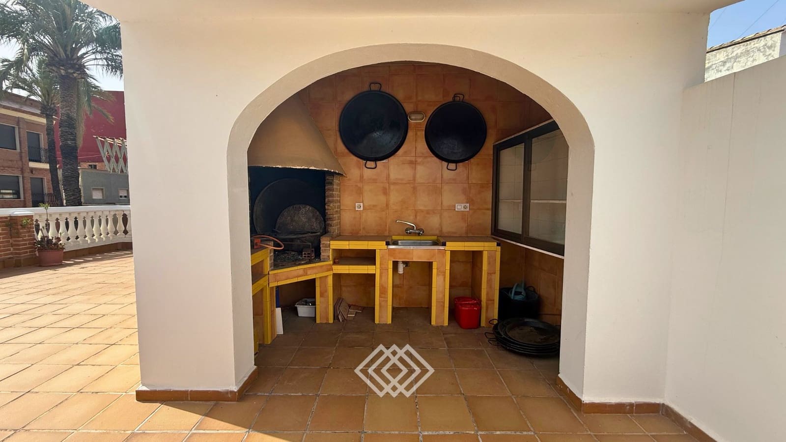 4 bedroom Townhouse for sale in Picassent - € 285,000 (Ref: 9798252)