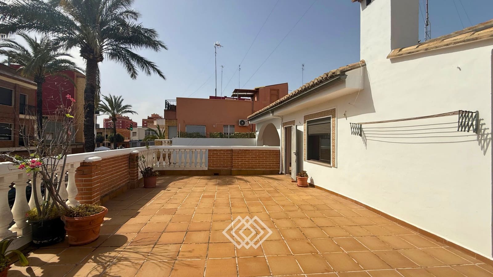 4 bedroom Townhouse for sale in Picassent - € 285,000 (Ref: 9798252)